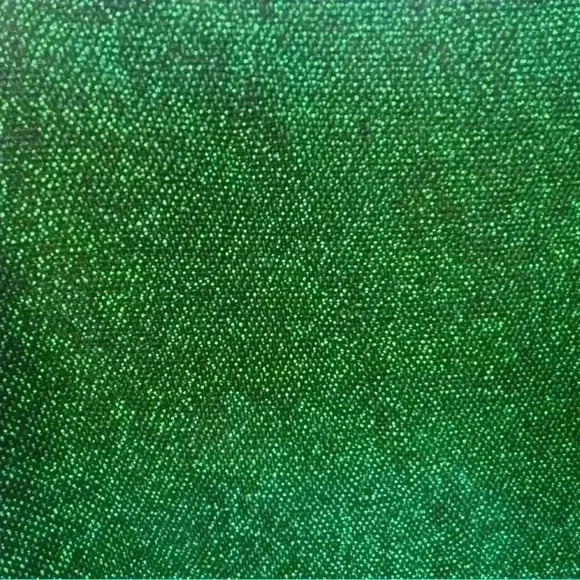 Lulu’s Emerald Green Asymmetrical Mini Dress - Picture 4 of 14